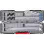 Bosch PRO Tough Box purkupuukkosahanteräsarja 16 kpl