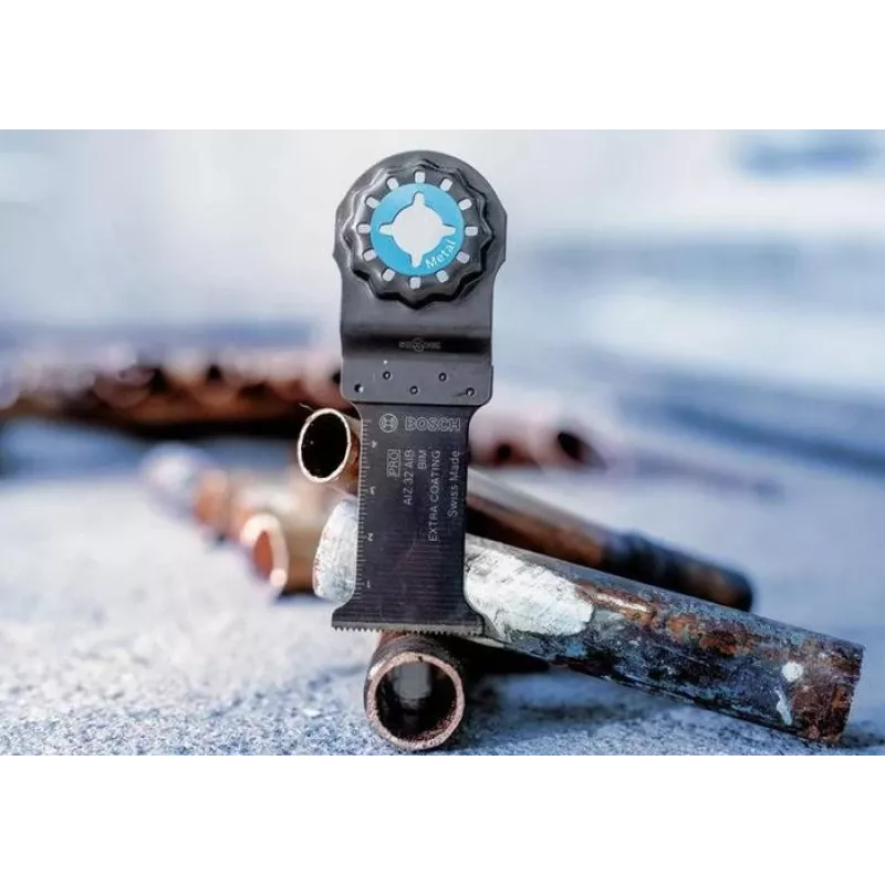 Bosch PRO AIZ 32 AIB upotusleikkuuterä (StarlockPlus, bimetal, 32x50 mm) 2608669076