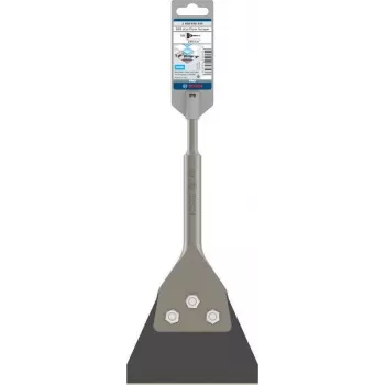 Bosch PRO SDS plus lattiankaavin 130x290 mm talttasovitin
