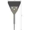 Bosch PRO SDS plus lattiankaavin 130x290 mm talttasovitin