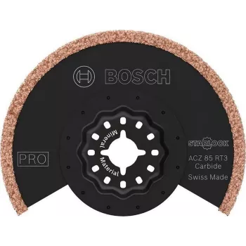 Bosch PRO ACZ 85 RT3 segmenttileikkuuterä 85,0 mm