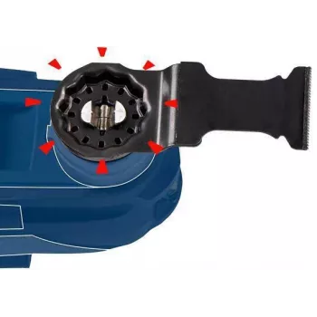 Bosch PRO ACZ 85 RT3 segmenttileikkuuterä 85,0 mm