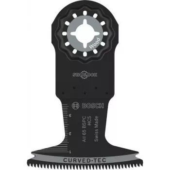 Bosch 2608669261 StarlockPlus bimetal-upotusleikkuuterä 32 mm leikkuuleveys 50 mm leikkuusyvyys 1 kpl