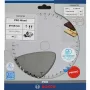 BOSCH PRO Wood/Aluminium pyörösahanterä 165 mm, kahden pakkaus