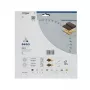BOSCH POWERTOOLS PRO puunpyörösahanterä 216 mm (2 kpl:n tarjouspakkaus)