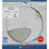BOSCH POWERTOOLS PRO puunpyörösahanterä 216 mm (2 kpl:n tarjouspakkaus)