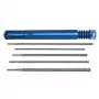 Bosch EXPERT SDS plus-7X -vasaraporanteräsarja sähköasentajalle 5 kpl 0615997671