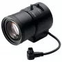 Bosch F.01U.381.550 Varifokalobjektiv - 2,7-12 mm F1,4 P-Iris CS-Mount 1/2,7 inch 5 MP musta