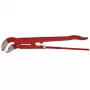 GEDORE red putkipihdit S-leuka, 3 tuumaa, 640 mm