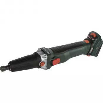 Metabo GVB 18 LTX BL 11-28 -akkukuumailmapuhallin 18V harjaton