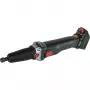 Metabo GVB 18 LTX BL 11-28 -akkukuumailmapuhallin 18V harjaton