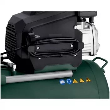 Metabo Basic 300-50 -kompressori 50L 8bar 230V