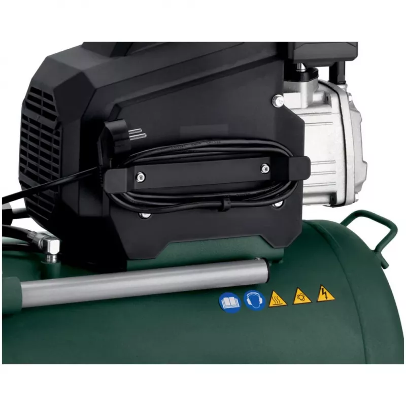 Metabo Basic 300-50 -kompressori 50L 8bar 230V