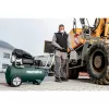 Metabo Basic 400-50 V -kompressori 50L 10bar 2,2kW