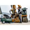 Metabo Basic 400-50 V -kompressori 50L 10bar 2,2kW