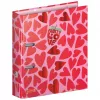 BRUNNEN Fruity Love motiivikansio 7,0 cm DIN A4, 1 kpl