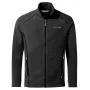 Vaude Rosemoor Fleece Jacket II - Black, koko M