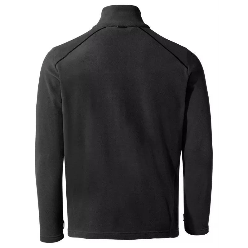 Vaude Rosemoor Fleece Jacket II - Black, koko M