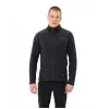 Vaude Rosemoor Fleece Jacket II - Black - koko L