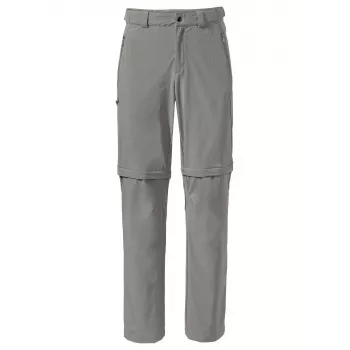 Vaude Farley miesten vaellushousut Stone Grey