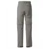 Vaude Farley miesten vaellushousut Stone Grey