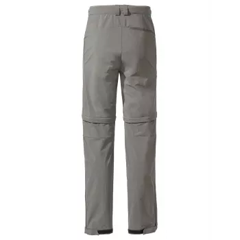 Vaude Farley miesten vaellushousut Stone Grey