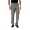 Vaude Farley miesten vaellushousut Stone Grey