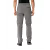 Vaude Farley miesten vaellushousut Stone Grey