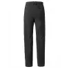 Vaude Farley Stretch Pants III - Black, koko M
