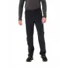 Vaude Farley Stretch Pants III - Black, koko M