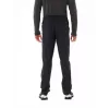 Vaude Farley Stretch Pants III - Black, koko M