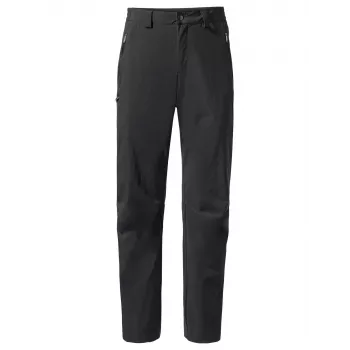 Vaude Farley Stretch III retkeilyhousut - Black L