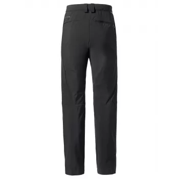 Vaude Farley Stretch III retkeilyhousut - Black L