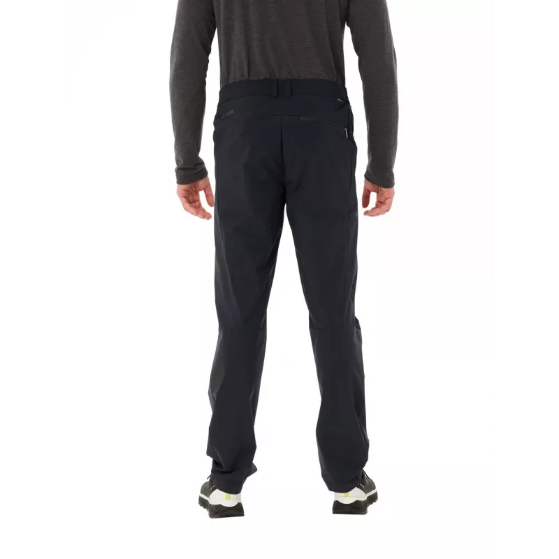 Vaude Farley Stretch III retkeilyhousut - Black L