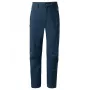 Vaude Farley Stretch Pants III - Dark Sea koko S