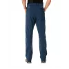 Vaude Farley Stretch Pants III - Dark Sea koko S