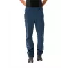 Vaude Farley Stretch Pants III, koko M, Dark Sea