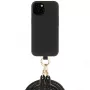 Just Elegance 2-in-1 Wallet Folio Case Apple iPhone 15 6,1
