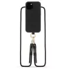Just Elegance 2-in-1 Wallet Folio Case Apple iPhone 15 6,1