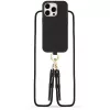 Just Elegance 2-in-1 Wallet Folio Case iPhone 15 Pro 6,1