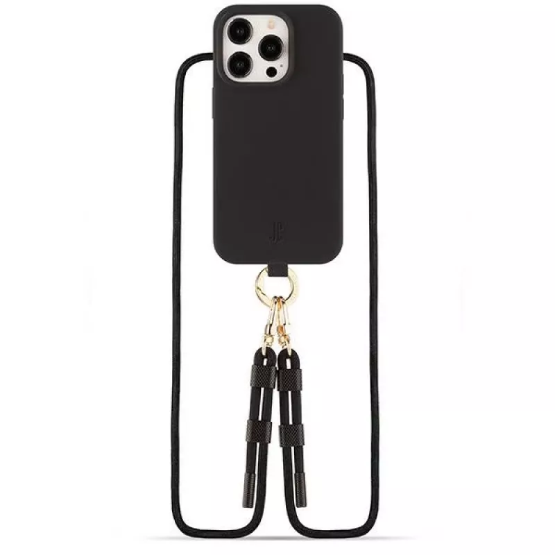 Just Elegance 2-in-1 Wallet Folio Case iPhone 15 Pro 6,1