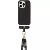 Just Elegance 2-in-1 Wallet Folio Case iPhone 15 Pro 6,1