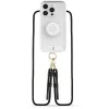 Just Elegance 3-in-1 PopGrip kotelo Apple iPhone 15 Pro Max 6,7