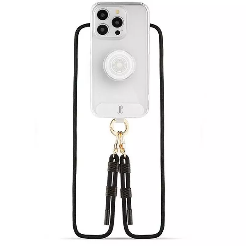 Just Elegance 3-in-1 PopGrip kotelo Apple iPhone 15 Pro Max 6,7