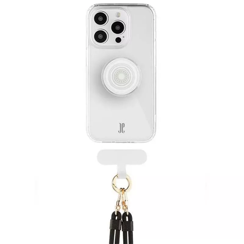 Just Elegance 3-in-1 PopGrip kotelo Apple iPhone 15 Pro Max 6,7
