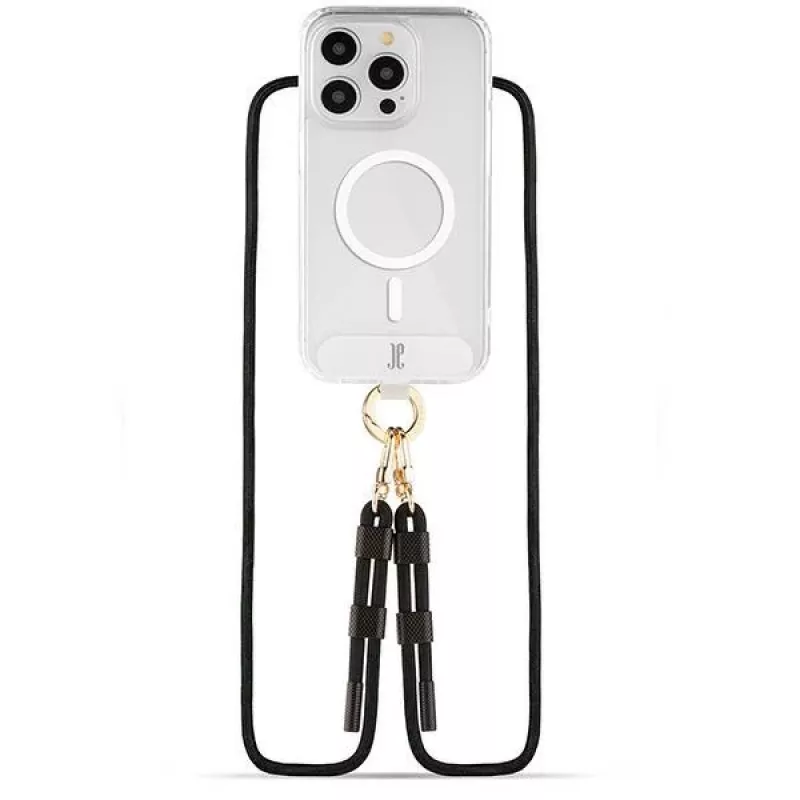 Just Elegance JE 2in1 Hybrid Case Apple iPhone 15 Pro Max 6,7