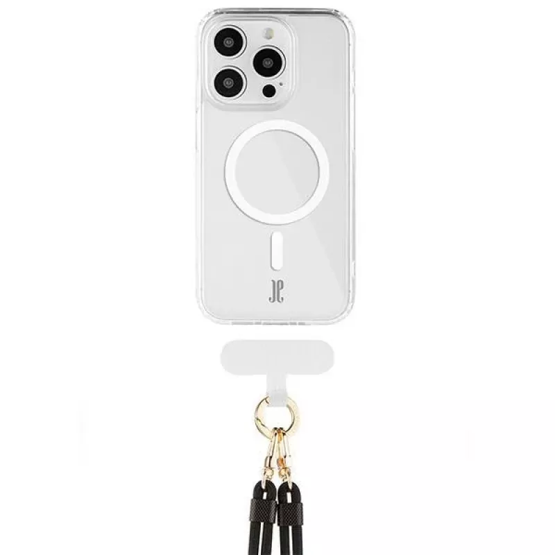 Just Elegance JE 2in1 Hybrid Case Apple iPhone 15 Pro Max 6,7