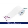 ARTDEV täyttörulla - normaalipaperi HF 76 65 70 12 B/D/K n. 40 m