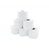 ARTDEV lämpötulostettava tarrarulla 56x25mm D79mm ydin 12/25 1000 tarraa/rulla
