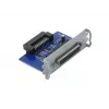 ARTDEV sarja/RS232 25-nastainen liitäntä AP-8150v2/v3:lle ja AP-8220:lle